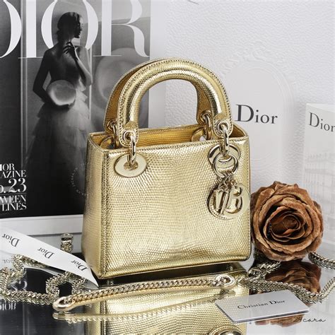 precio lady dior|lady dior mini.